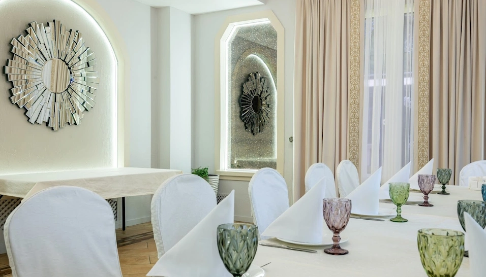 Фото №7 зала VIP-зал №1