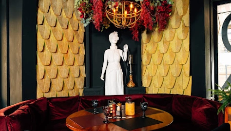 Фото №3 зала Основной зал