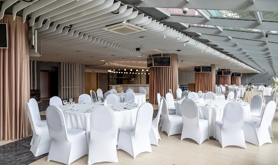 Фото №5 зала Основной зал