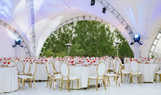 Фото №12 зала Панорама Холл