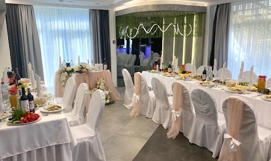 Фото №5 зала Основной зал