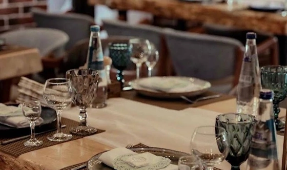 Фото №12 зала Зал на 40 человек