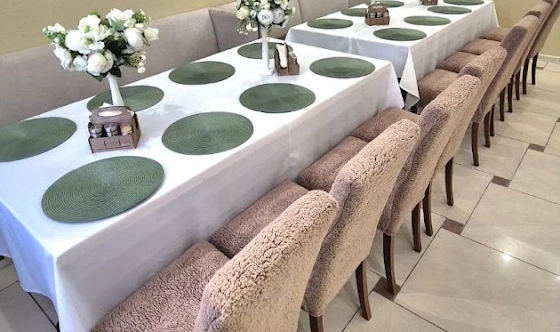 Фото №7 зала Малый зал