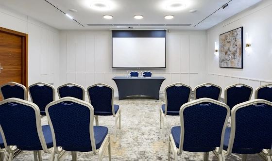 Фото №1 зала Hampton