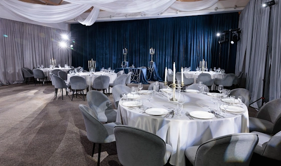 Фото №6 зала Зал "Курай Холл"