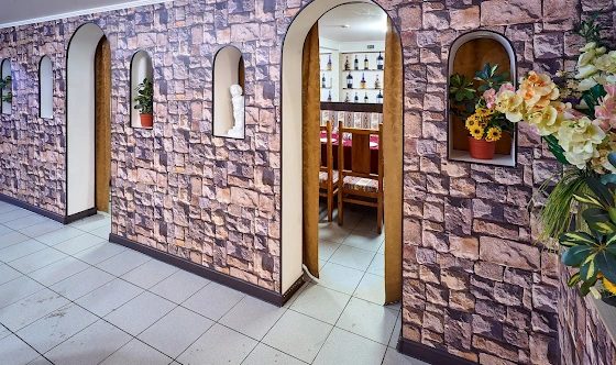 Фото №4 зала Малый зал