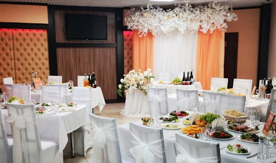 Фото №3 зала Банкетный зал