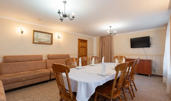 Фото №3 зала Малый зал