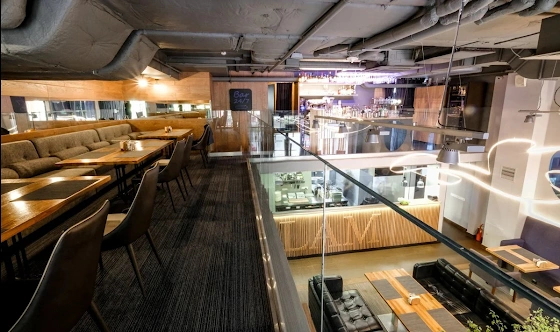 Фото №5 зала Балкон