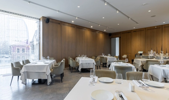 Фото №18 зала Зал "Парадный"