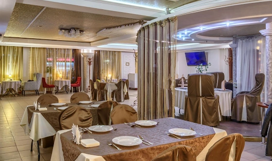 Фото №9 зала Банкетный зал