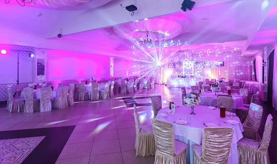 Фото №9 зала Зал «Арман»