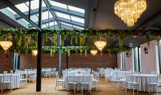 Фото №13 зала Банкетный зал