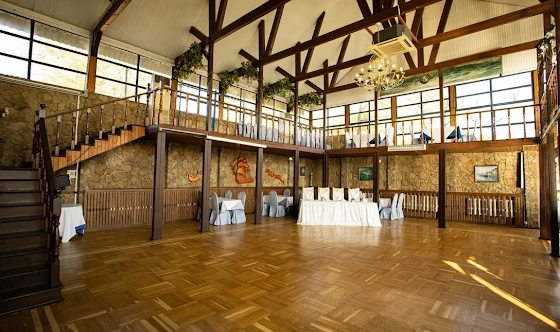 Фото №14 зала Зал на 100 человек