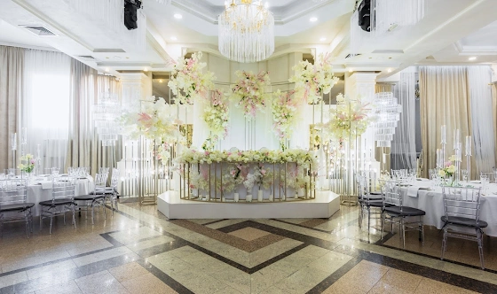 Фото №7 зала Зал «London»