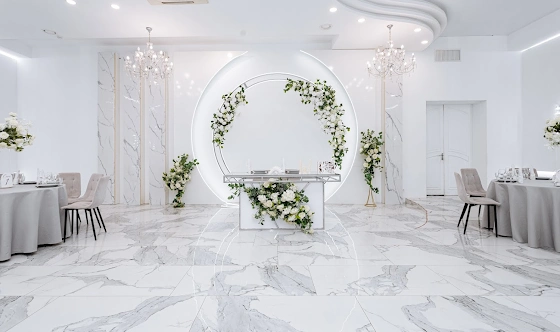 Фото №9 зала Основной зал