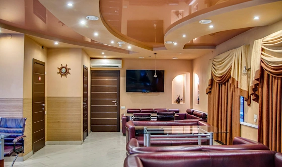 Фото №2 зала Зал на 25 человек