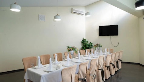 Фото №5 зала Банкетный зал