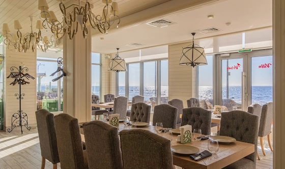 Фото №17 зала Зал "Классический"