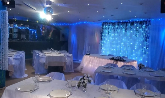 Фото №1 зала Зал на 60 человек