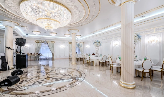 Фото №8 зала Малый зал