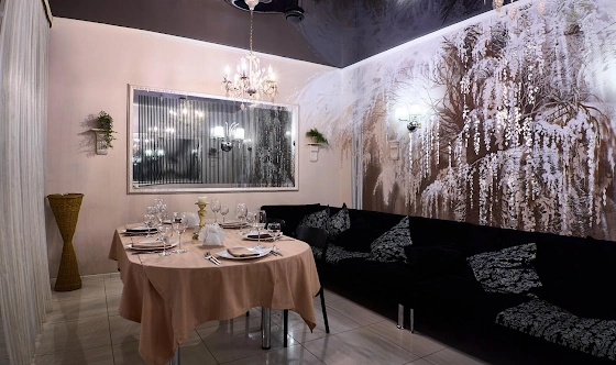 Фото №1 зала Зал на 12 человек