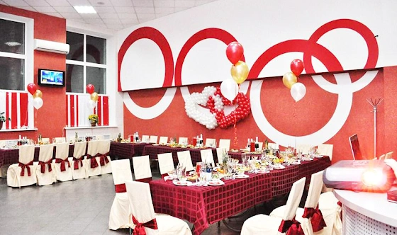 Фото №3 зала Помещение