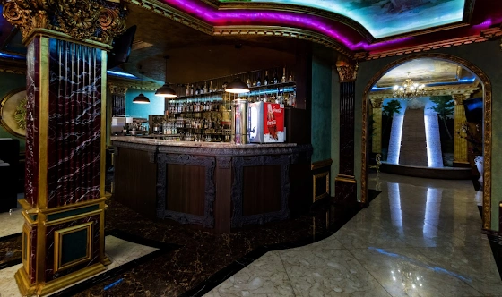 Фото №9 зала Банкетный зал