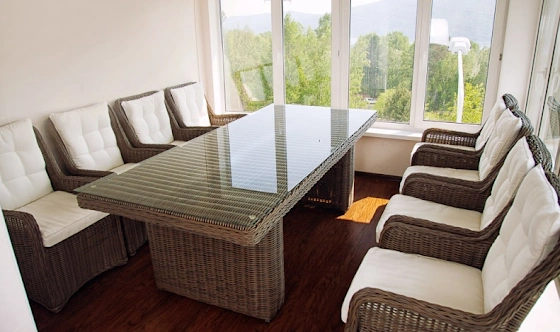 Фото №3 зала VIP-комната