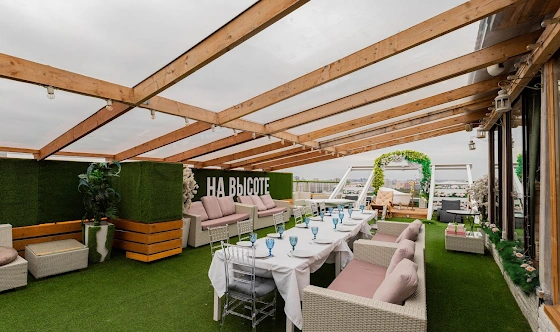 Фото №3 зала 1 зона 