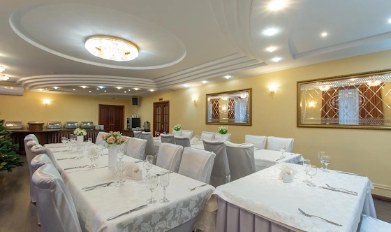 Фото №6 зала Большой зал