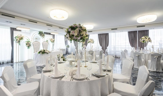 Фото №5 зала Малый зал 