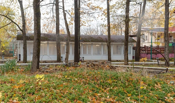 Фото №10 зала Банкетный зал