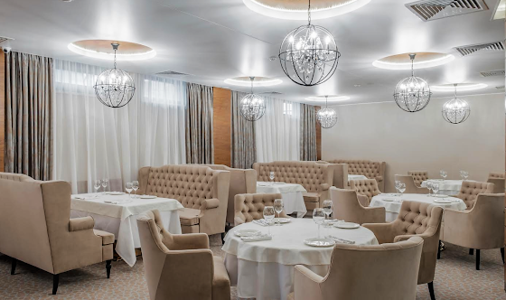 Фото №3 зала Банкетный зал