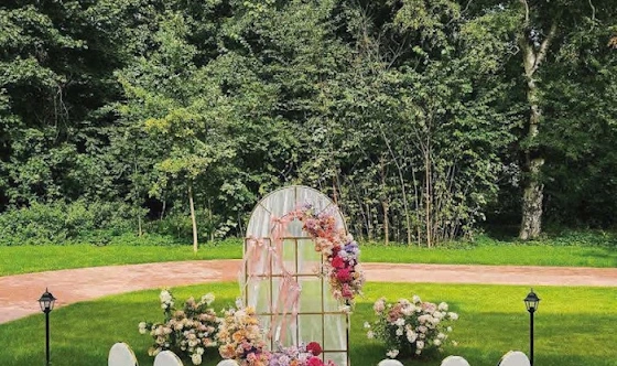 Фото №8 зала Сад Принца