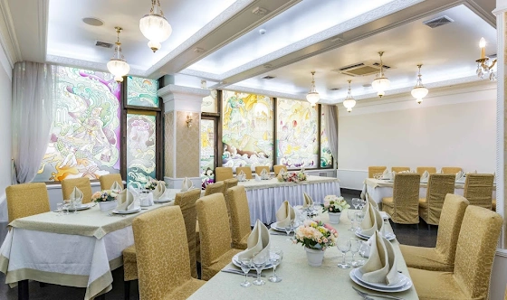 Фото №7 зала Зал «Садко»