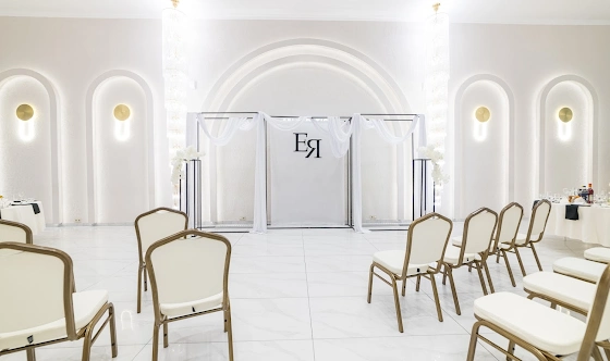 Фото №16 зала Зал ресторана