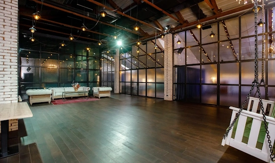 Фото №11 зала Малый зал