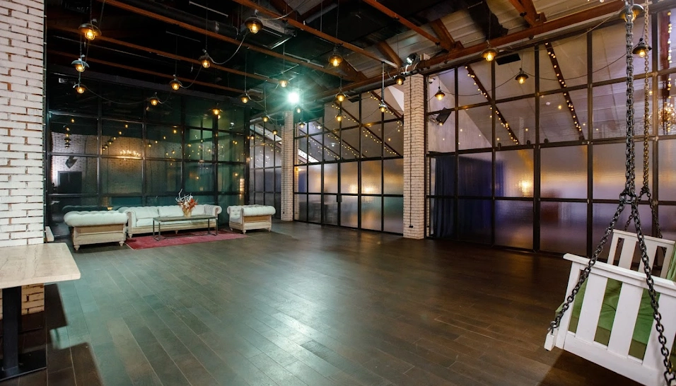 Фото №11 зала Малый зал