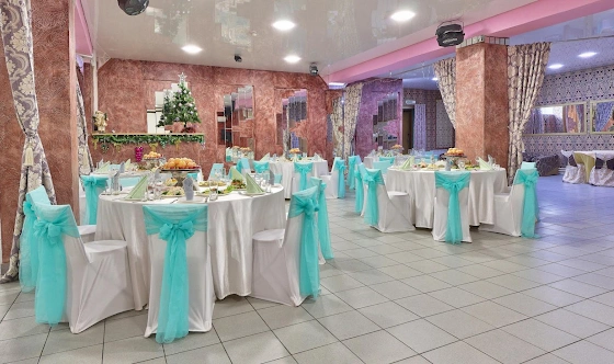 Фото №15 зала Основной зал