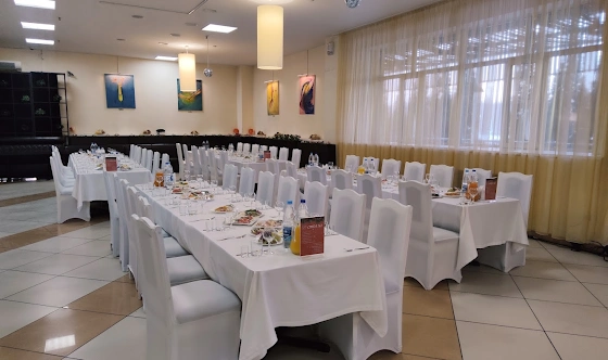 Фото №2 зала Основной зал 