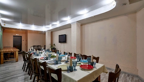 Фото №1 зала Банкетный зал 