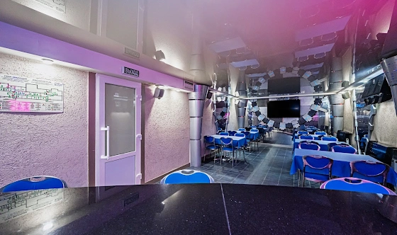 Фото №16 зала Караоке-бар