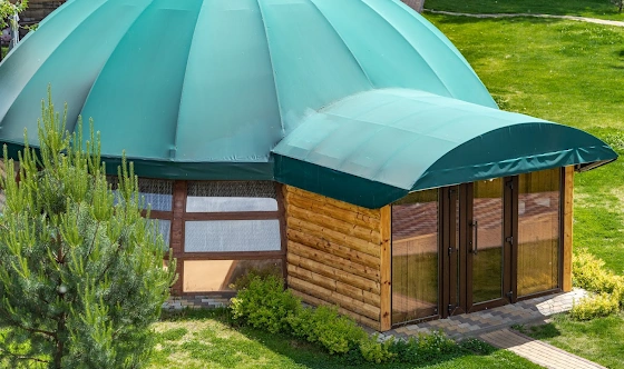 Фото №6 зала Зал «Кепка»