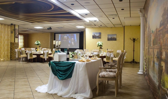 Фото №9 зала Помещение