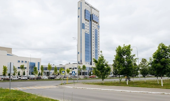 Фото №17 зала Зал «Адмиральский»