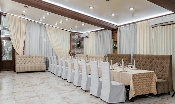 Фото №17 зала Основной зал