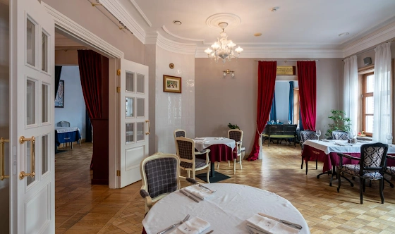 Фото №4 зала Будуар Лорен