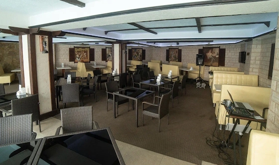 Фото №4 зала Основной зал