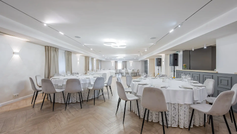 Фото №5 зала Банкетный зал